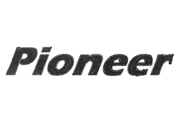 PIONEER