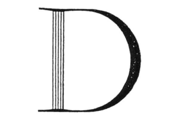 D LOGO