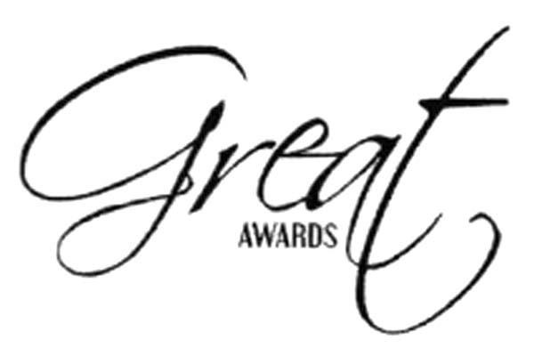 GREAT AWARDS