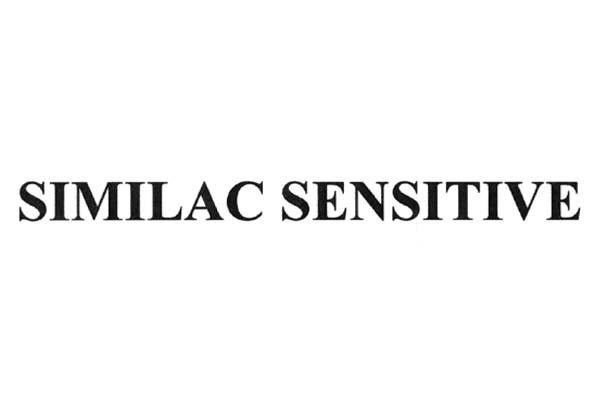 SIMILAC SENSITIVE