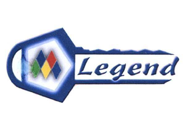 LEGEND