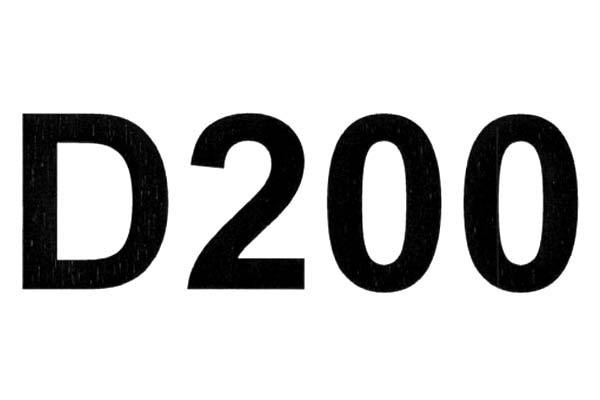 D200