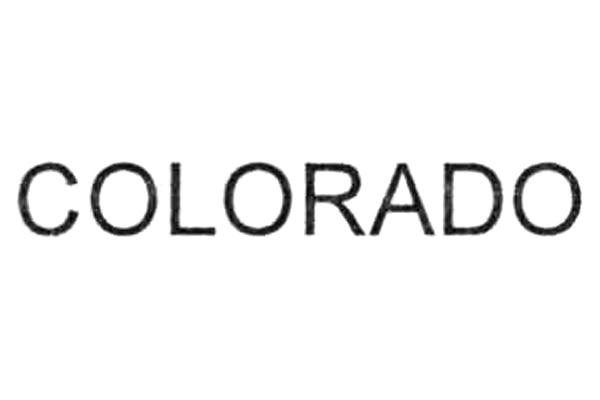 COLORADO