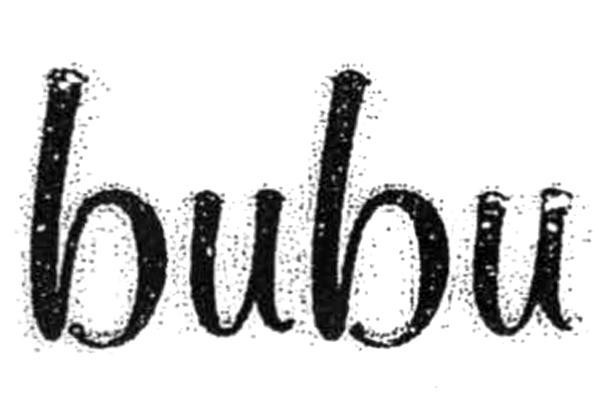 BUBU