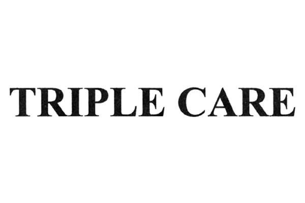 TRIPLE CARE