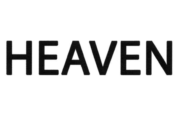 HEAVEN