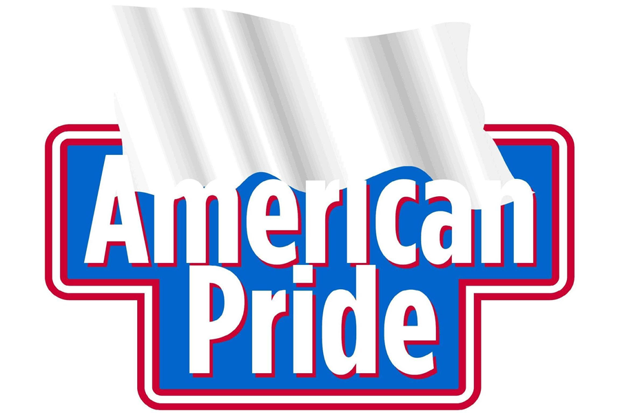 AMERICAN PRIDE