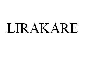 LIRAKARE