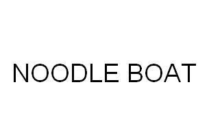 NOODLE BOAT