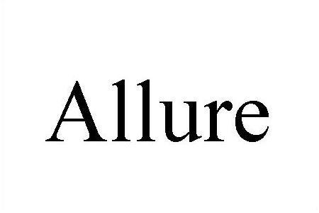 ALLURE