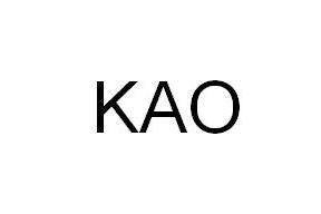 KAO