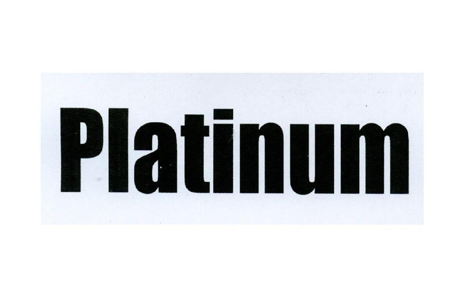 PLATINUM