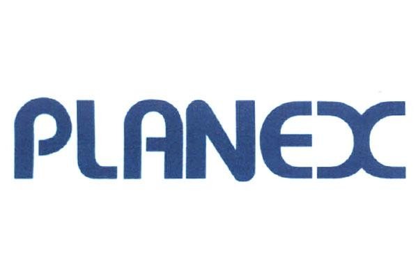 PLANEX (IN COLOR BLUE)