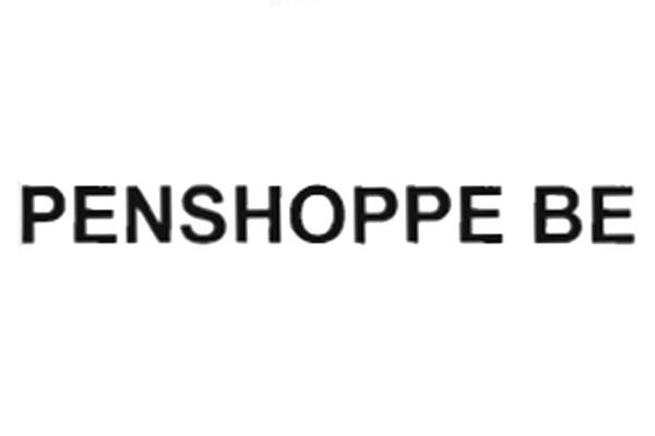 PENSHOPPE BE