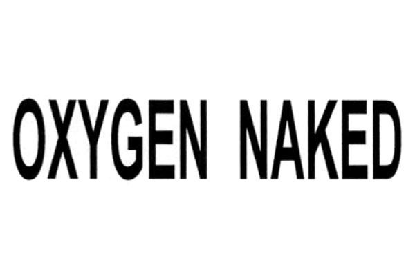 OXYGEN NAKED