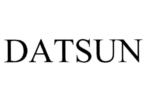 DATSUN