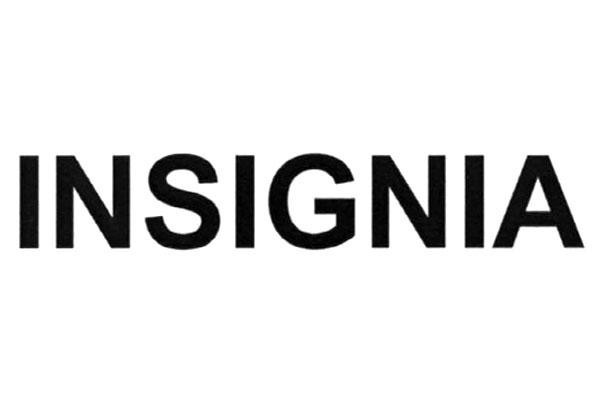 INSIGNIA