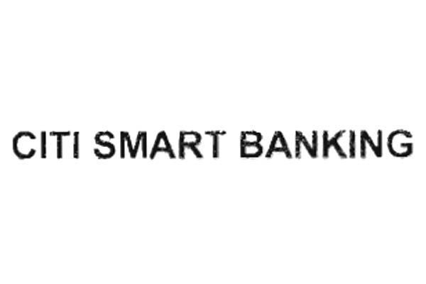 CITI SMART BANKING