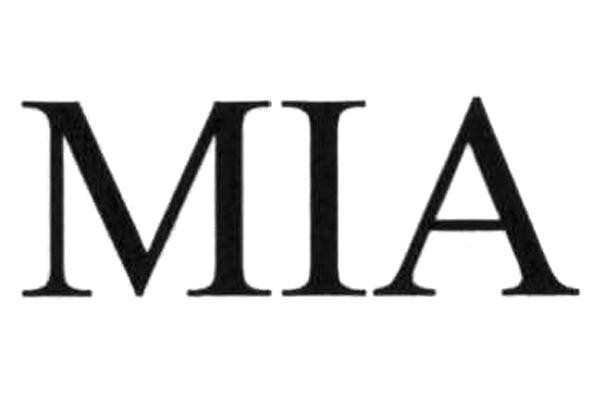 MIA