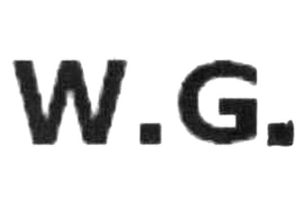 W.G.