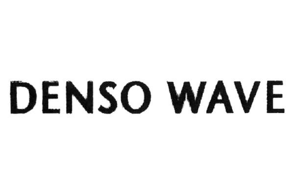 DENSO WAVE