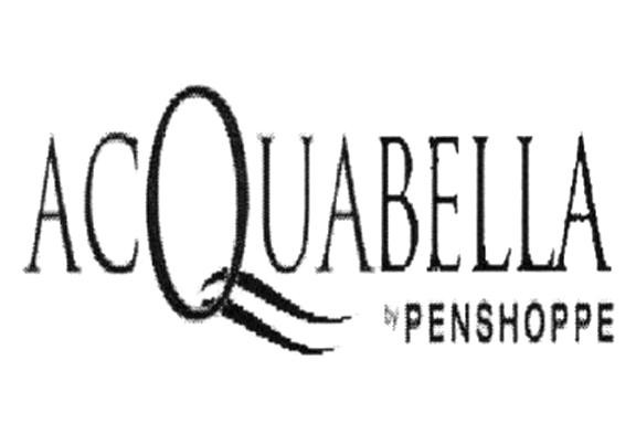 ACQUABELLA BY PENSHOPPE