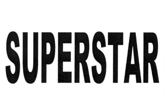 SUPERSTAR