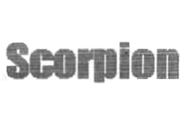 Scorpion