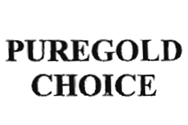 PUREGOLD CHOICE