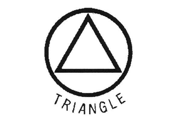 TRIANGLE