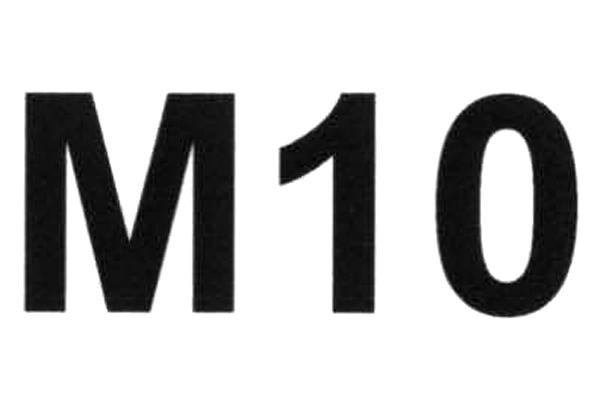 M10