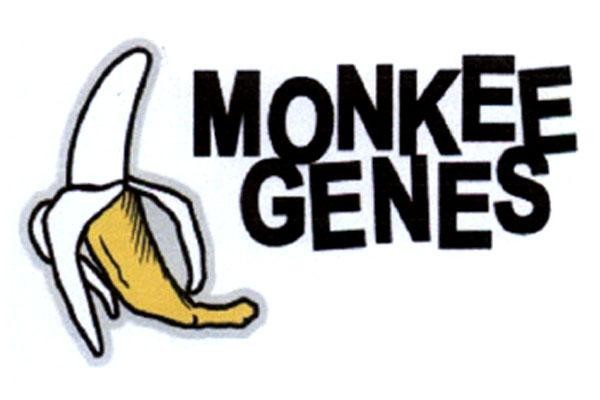 MONKEE GENES AND DEVICE