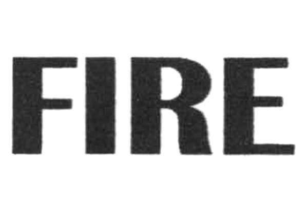 FIRE