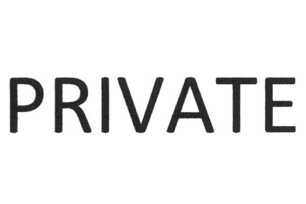 PRIVATE