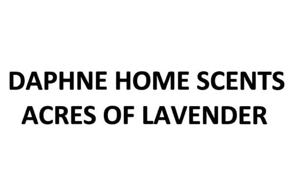 DAPHNE HOME SCENTS ACRES OF LAVENDER