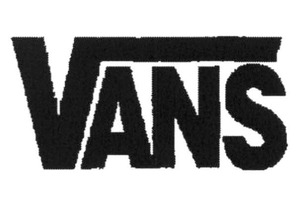 VANS FLYING V LOGO