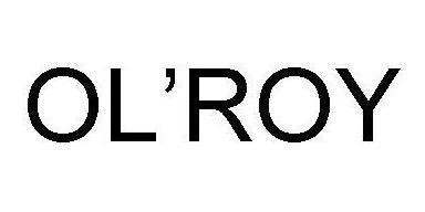 OL`ROY