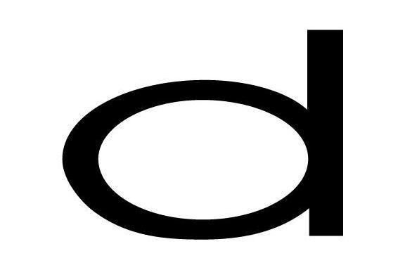 D LOGO