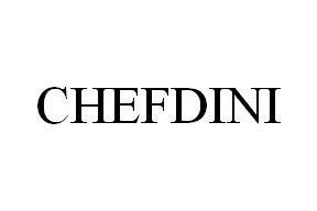 CHEFDINI