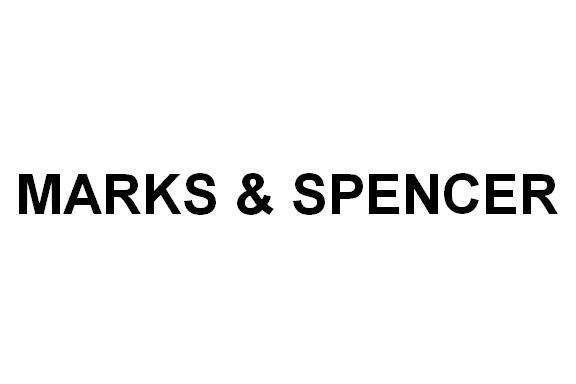 MARKS & SPENCER