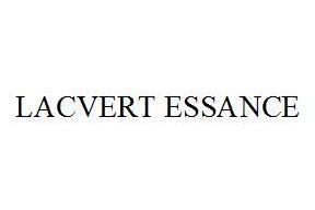 LACVERT ESSANCE