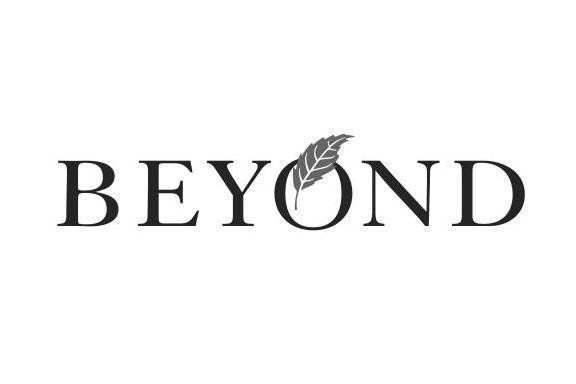 BEYOND & LEAF DESIGN