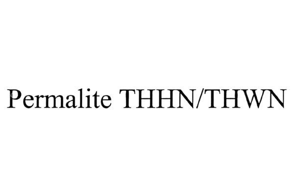 PERMALITE THHN/THWN