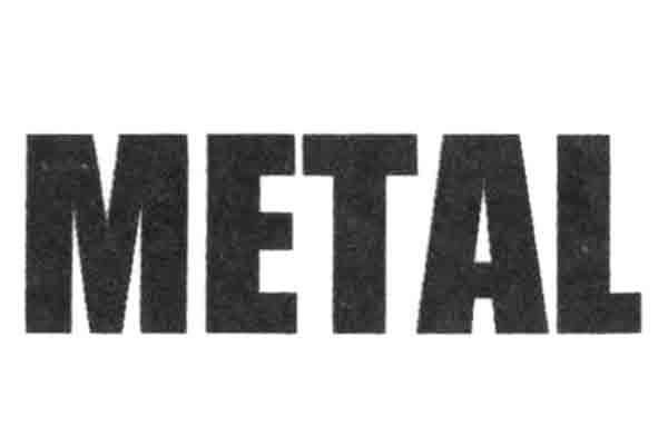 METAL