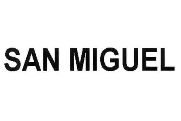 San Miguel