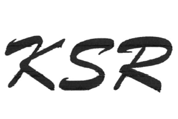 KSR