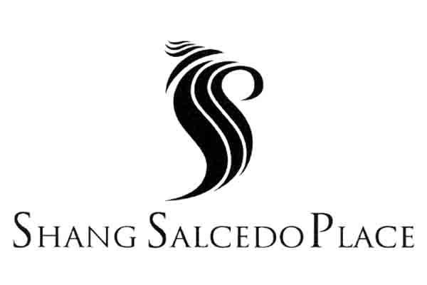 SHANG SALCEDO PLACE WITH "S" LOGO