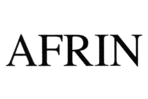 AFRIN