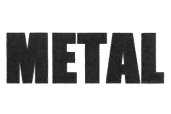 METAL