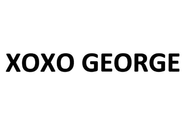 XOXO GEORGE